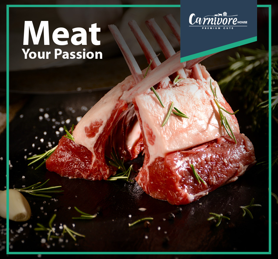 Carnivore meat